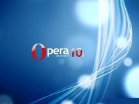 Opera 10